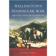 Wellington's Peninsular War