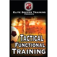 Tactical Functional Training