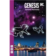 Genesis Inc. (NHB Modern Plays)