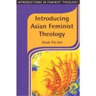 Introducing Asian Feminist Theology