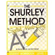 The Shurley Method: English Made Easy : Level 1