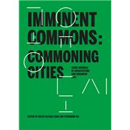 Commoning Cities