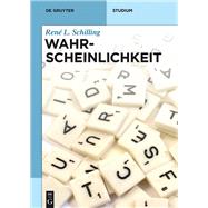 Wahrscheinlichkeit