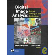 Digital Image Analysis : Selected Techniques and Applications