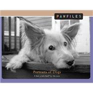 Pawfiles Portraits of Dogs: A Bark and Smile Book