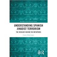 Understanding Spanish Jihadist Terrorism