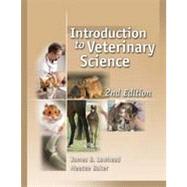 Introduction to Veterinary Science, 2nd Edition