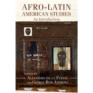 Afro-latin American Studies
