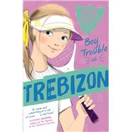 Boy Trouble at Trebizon