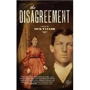 The Disagreement A Novel