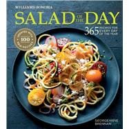 Salad of the Day (Revised) 365 Recipes for Every Day of the Year