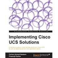 Implementing Cisco Ucs Solutions