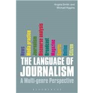 The Language of Journalism A Multi-genre Perspective