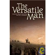 The Versatile Man The Life and Times of Don Ross Kaytetye Stockman