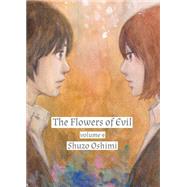 Flowers of Evil 10