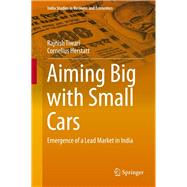 Aiming Big with Small Cars