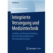 Integrierte Versorgung Und Medizintechnik
