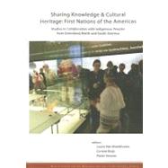 Sharing Knowledge & Cultural Heritage