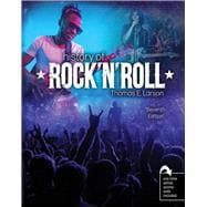 History of Rock and Roll w/KHPContent Code 180 days