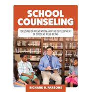 School Counseling,9798823350662