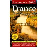 Frommer's Postcards from France