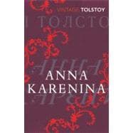 Anna Karenina