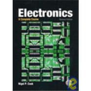 Electronics A Complete Course