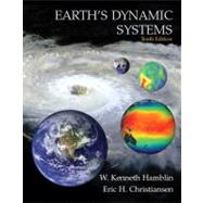 Earth's Dynamic Systems