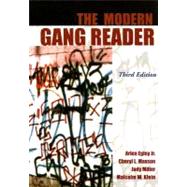 The Modern Gang Reader