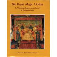 The Raja's Magic Clothes