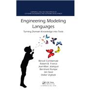 Engineering Modeling Languages