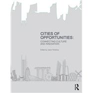 Cities of Opportunities