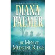 The Men of Medicine Ridge