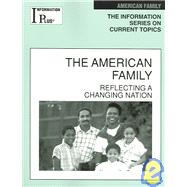 Information Plus The American Family 2005
