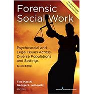 Forensic Social Work