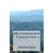 Mysterishorts - Collection 2