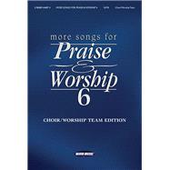 More Songs for Praise & Worship