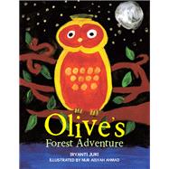 Olive’S Forest Adventure