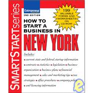 How to Start a Business in New York