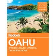 Fodor's Oahu