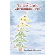 The Tallest Little Christmas Tree