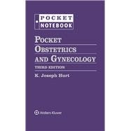 Pocket Obstetrics and Gynecology