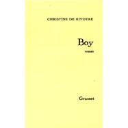 Boy