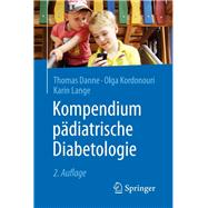 Kompendium Padiatrische Diabetologie