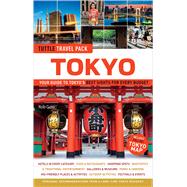 Tuttle Travel Pack Tokyo