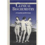 Notes on Clinical Biochemistry