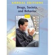 Annual Editions: Drugs, Society, and Behavior 10/11