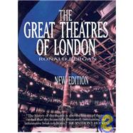 The Great Theatres Of London
