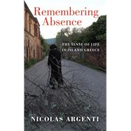 Remembering Absence