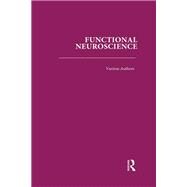 Functional Neuroscience